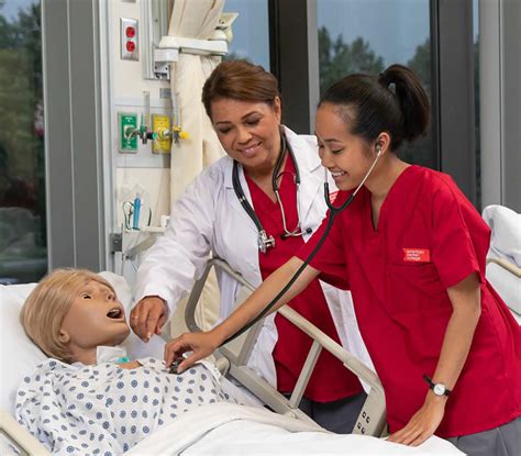 Associate Degree in Nursing - ADN Program | American Career College