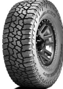 10 Best 225/65r17 all terrain tires - A good option for all vehicles?