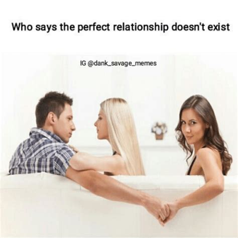 10 Savage Relationship Memes That You Can Relate To - Meta Meme App