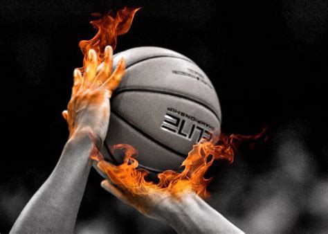 Hot hands in basketball are real, new analysis shows.