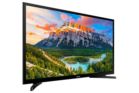 Mua Samsung Electronics UN32N5300AFXZA 32" 1080p Smart LED TV (2018 ...