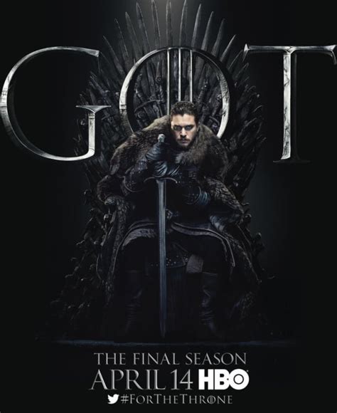 HBO Brings Back Jon Snow in New Game of Thrones Sequel - TV Fanatic