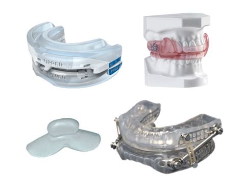 The Many Benefits Of A Sleep Apnea Mouthpiece | Sleep Apnea Mouth Guard