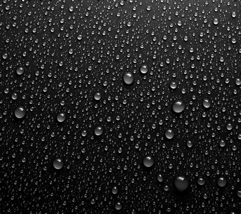 Rain drops, abstract, water HD wallpaper | Wallpaper Flare