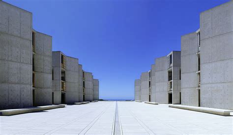 Gallery of AD Classics: Salk Institute / Louis Kahn - 6