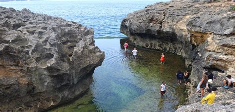 ANGEL BILLABONG | BEAUTIFUL BILLABONG IN NUSA PENIDA ISLANDS