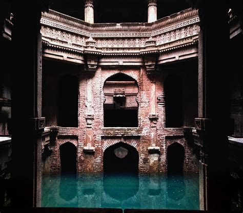 Adalaj Stepwell, Ahmedabad, Gujarat | World is Beautiful! Don't Miss ...