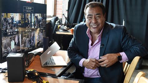 TV personality John Quiñones headlines fall 2021 Public Affairs ...