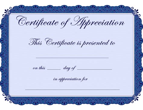 __EXCLUSIVE__ Free Template For Certificates Of Completion