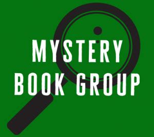 05/26/2021 | Mystery Book Club | Somerville Public Library