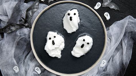 Floating Ghosts | Tastemade