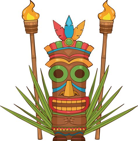 tiki png 10 free Cliparts | Download images on Clipground 2024