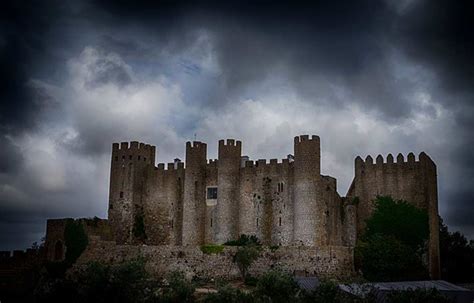 Discover the Rich History of the Magnificent Portuguese Castle of ...