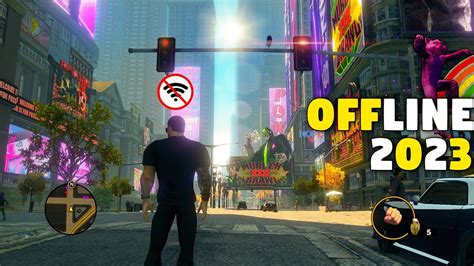 Top 15 Best Offline Games for Android 2023 | top 10 offline games for ...