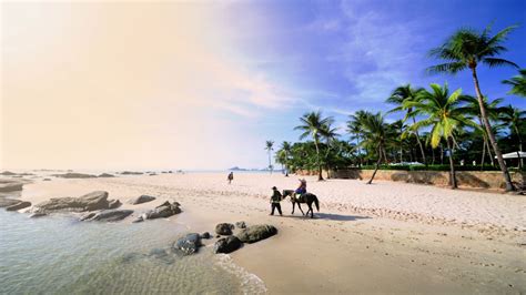 Hua Hin Beach, Thailand: An Adventure-Lover’s Dream - Bookaway