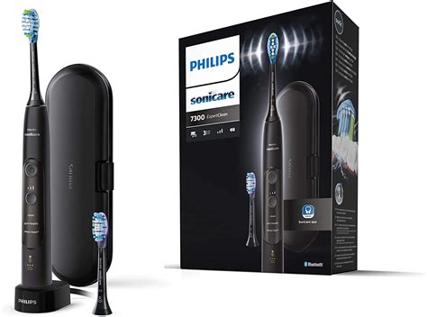 Philips Sonicare ExpertClean 7300 - Your Dentist Recommends