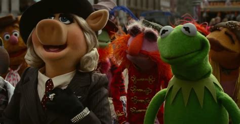 Muppets Most Wanted - Film Review - Impulse Gamer