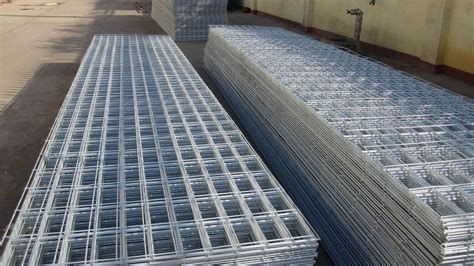 welded wire mesh panels | tradekorea