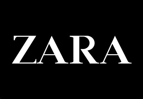 Zara logo : histoire, signification et évolution, symbole