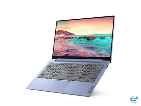 Lenovo announces refreshed IdeaPad S340 13-inch with Intel Comet Lake ...