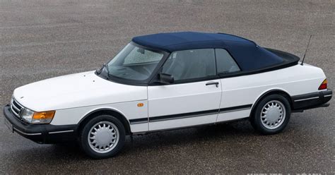 Saab 900 Classic Cars for Sale - Classic Trader