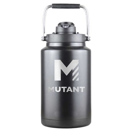 Nick "The Mutant" Walker Collection | Ice Shaker