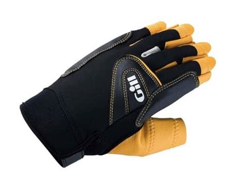 Best Sailing Gloves - Better Sailing