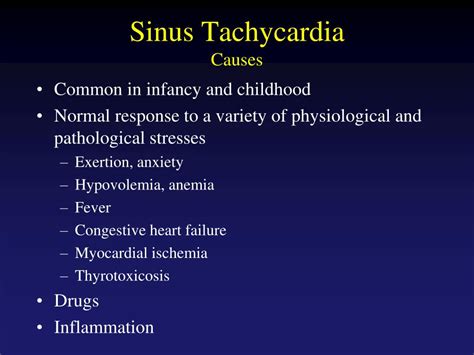 PPT - Cardiac Arrhythmias PowerPoint Presentation, free download - ID ...