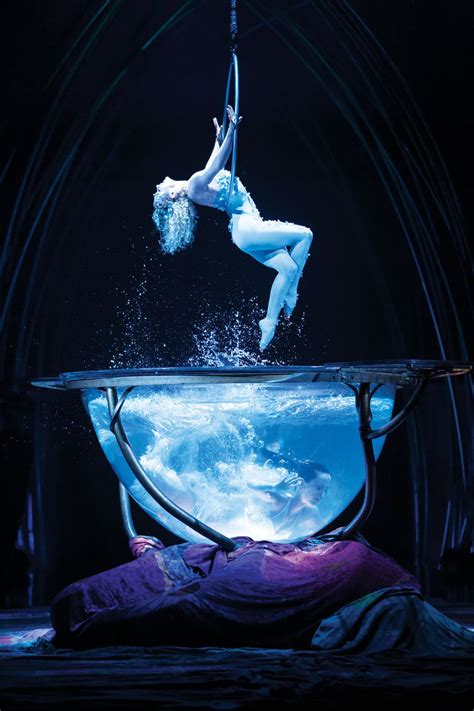 The Cirque is in town! – Repeat Performances