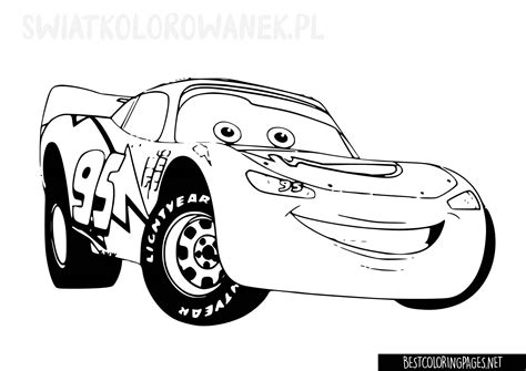 Cars coloring page - Bestcoloringpages.net