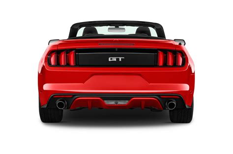 Ford Mustang PNG Images Transparent Free Download