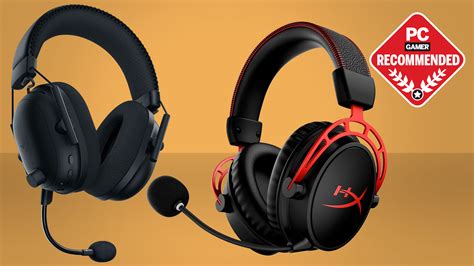 The best wireless gaming headsets for 2022 | PC Gamer