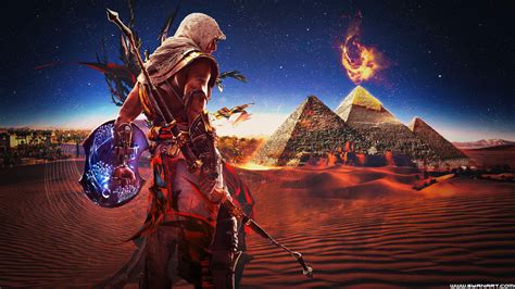 Assassin S Creed Origins