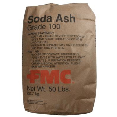 Soda Ash - Industry Overview - Chemical Industry News