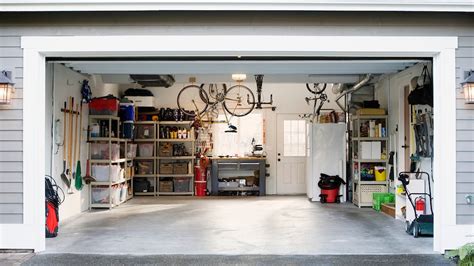 How to Build a DIY Garage Door Screen in 6 Simple Steps