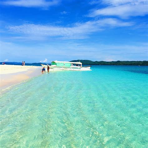 Surigao Del Norte Beach