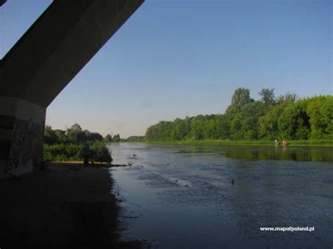 Warta River in Poznan - Photo 205/247