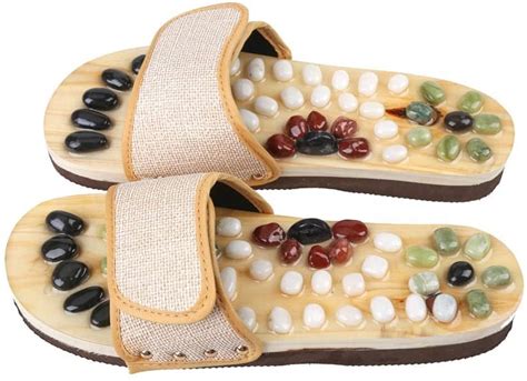 The Best Acupressure Slippers For Relaxation And Stress Relief