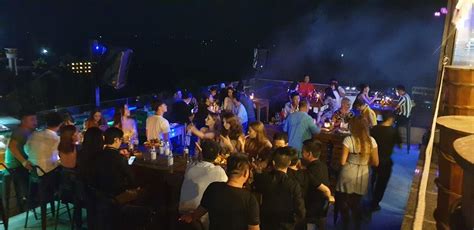 Top Bars and Nightclubs for An Incredible Nightlife in Phu Quoc