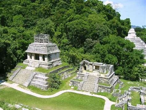 Top 10 reasons to travel to Chiapas - SFGate