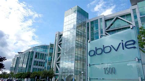 AbbVie Posts A Massive Growth Quarter — Is It Time To Add AbbVie Stock ...