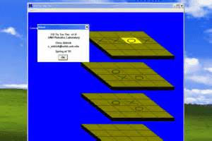 Download 3D Tic Tac Toe (Windows 3.x) - My Abandonware