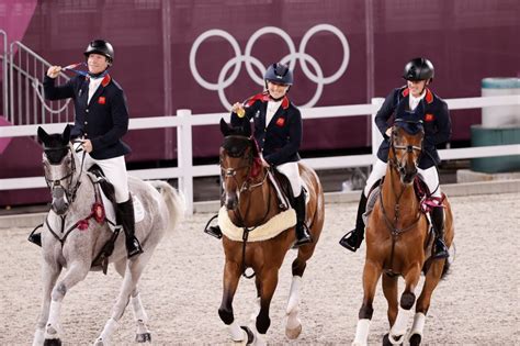 Tokyo Olympics equestrian arena surface: the science behind the footing