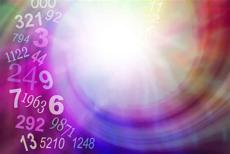 Numerology: Master Numbers – Cosmic Vibes