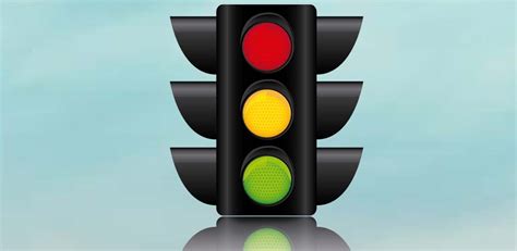 Traffic Signs and Rules for Kids | Orchids International