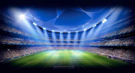 🔥 [100+] HD Soccer Stadium Wallpapers | WallpaperSafari