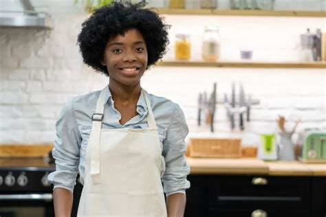 7 Best Famous Black Female Chefs We Absolutely Love - Women Chefs