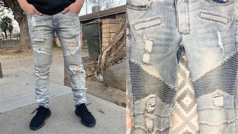 The Ultimate Guide to KDNK Jeans: Style, Comfort, and Durability