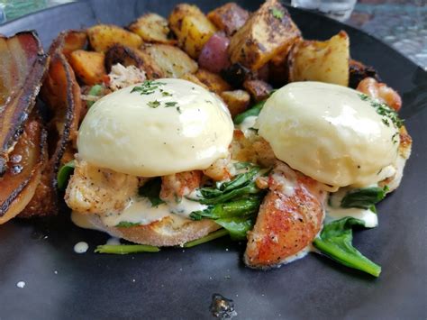 3 Breakfast Restaurants You Can’t Miss in Portland, Maine – Our Tripy Life