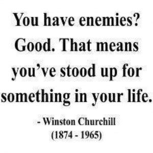 Courage Winston Churchill Quotes. QuotesGram